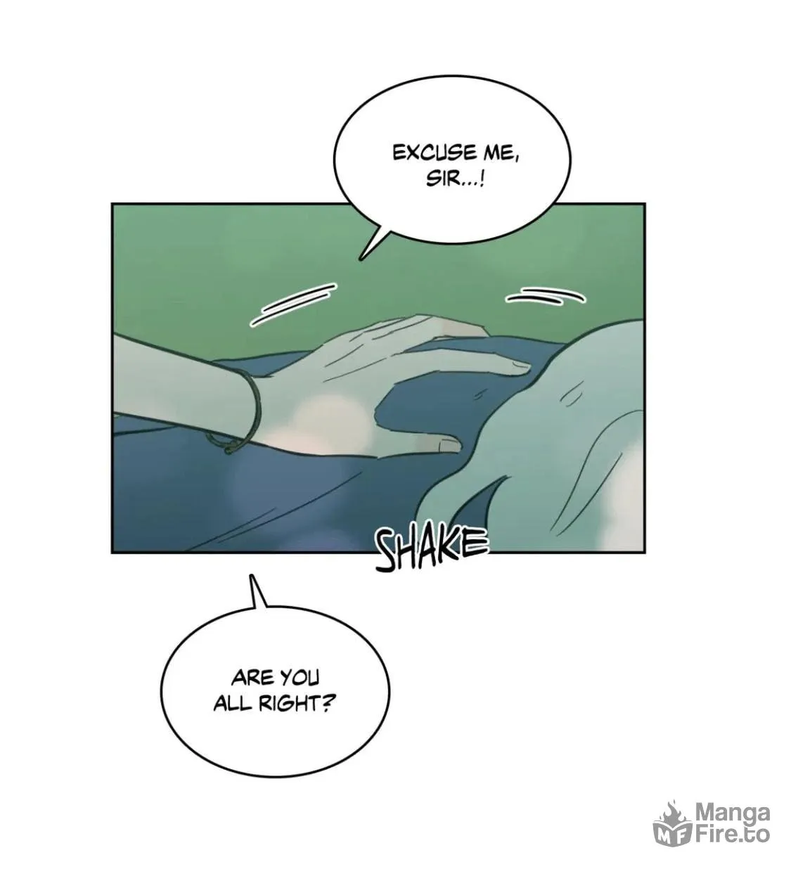 Uncanny Charm Chapter 84 page 14 - 