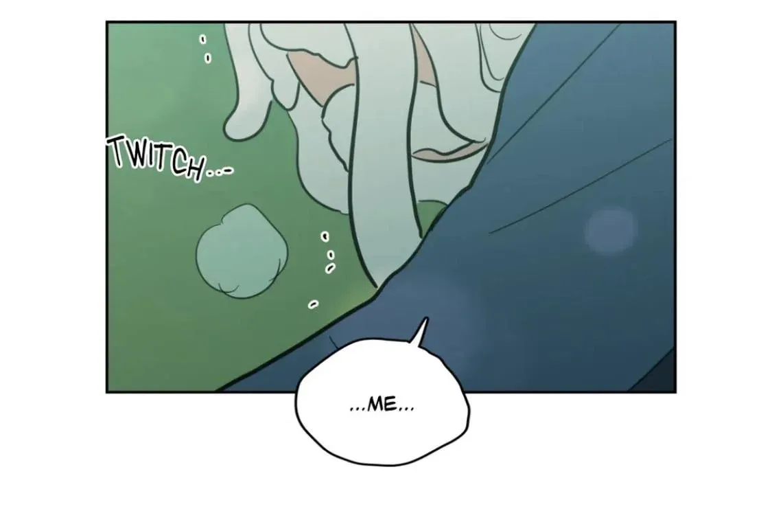 Uncanny Charm Chapter 84 page 19 - 