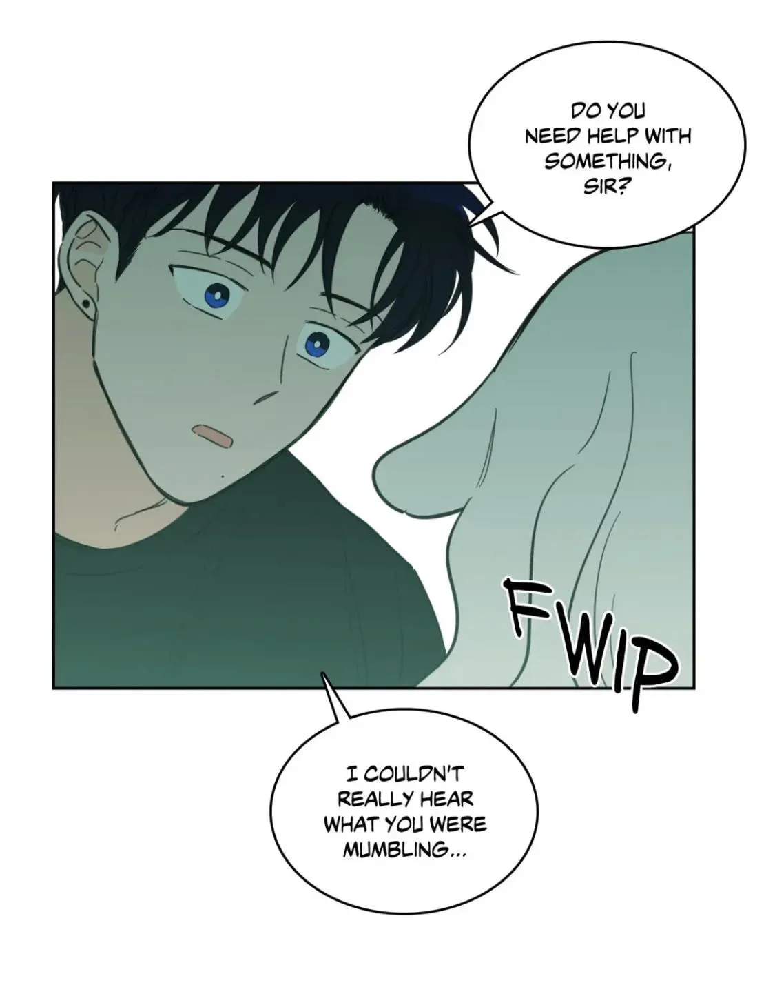 Uncanny Charm Chapter 84 page 20 - 