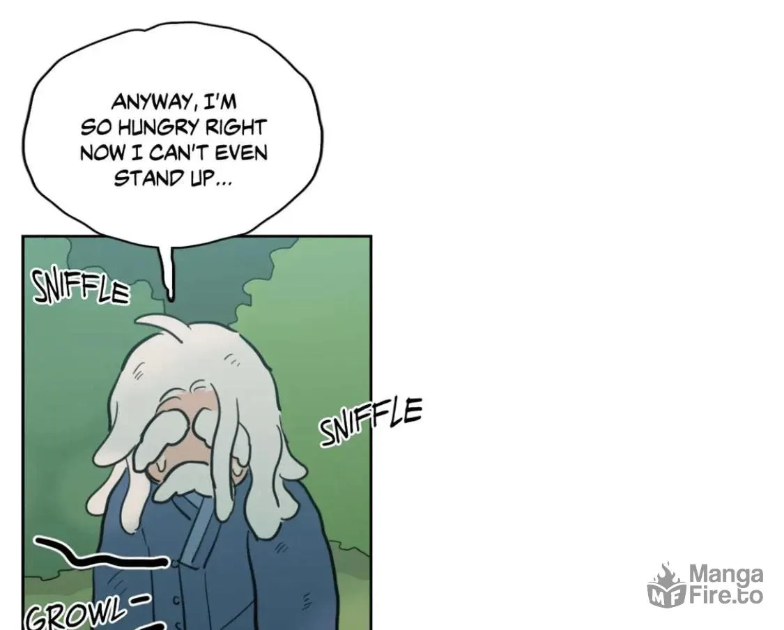 Uncanny Charm Chapter 84 page 30 - 
