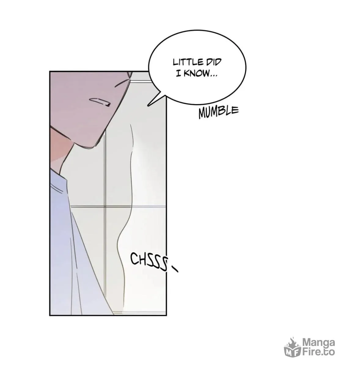 Uncanny Charm Chapter 84 page 34 - 