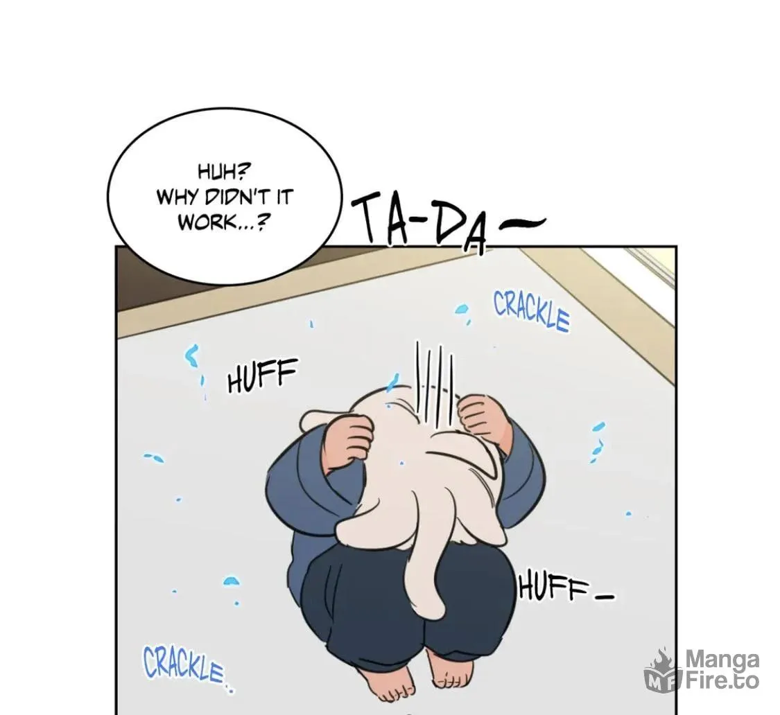 Uncanny Charm Chapter 84 page 65 - 