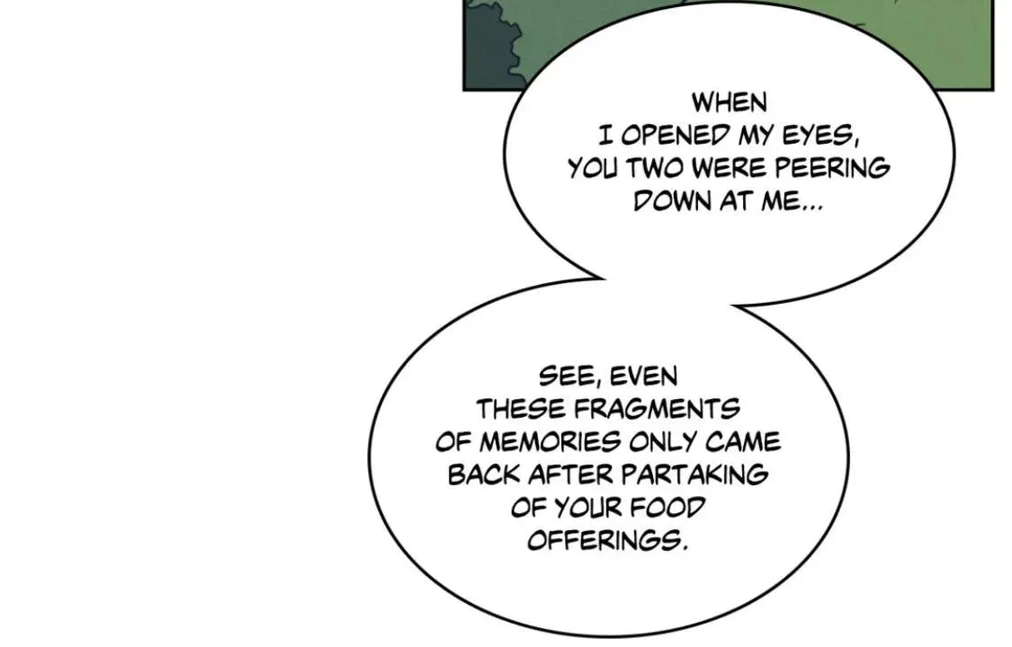 Uncanny Charm Chapter 84 page 70 - 