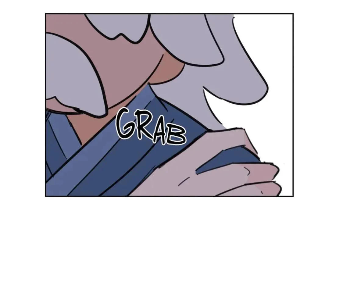 Uncanny Charm Chapter 84 page 78 - 
