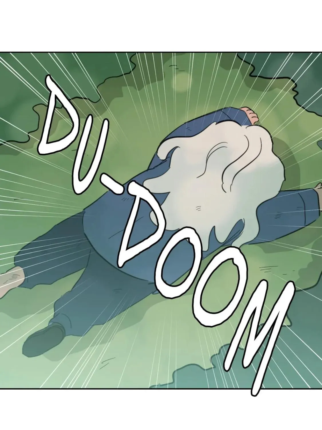Uncanny Charm Chapter 84 page 9 - 