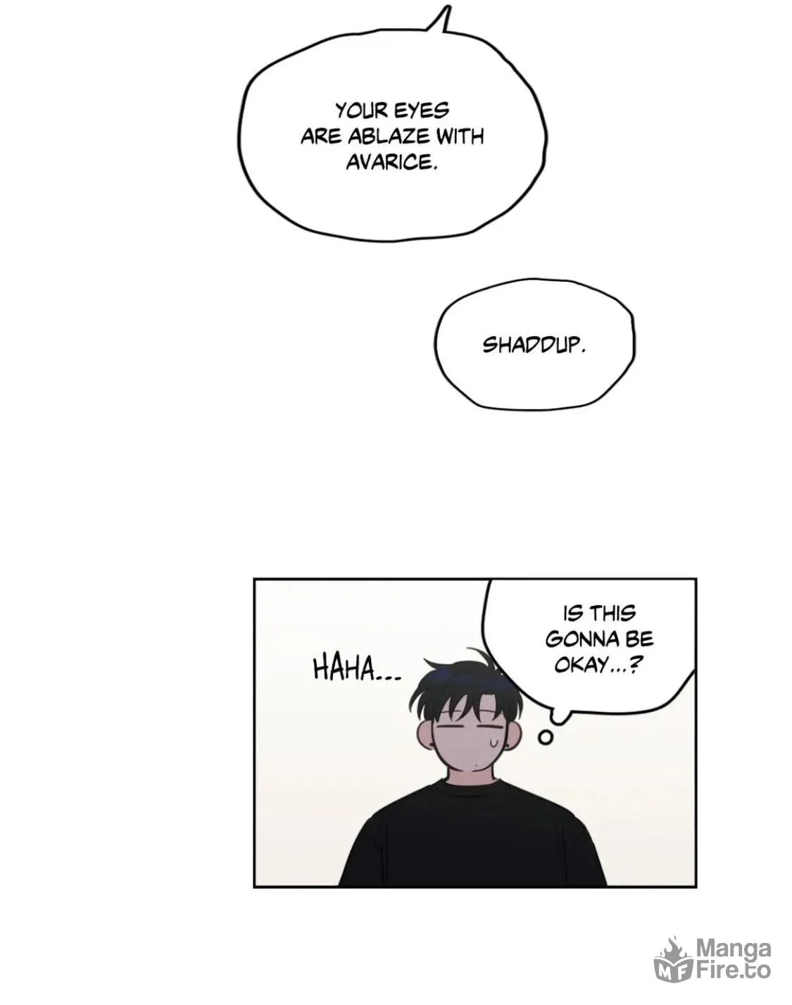 Uncanny Charm Chapter 84 page 81 - 