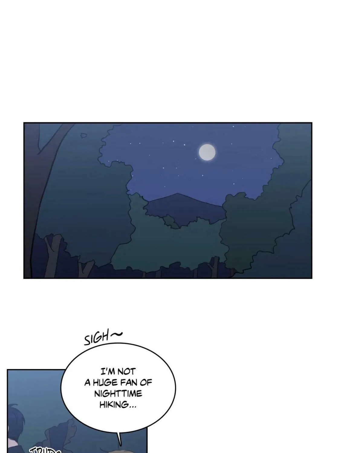 Uncanny Charm Chapter 85 page 2 - 