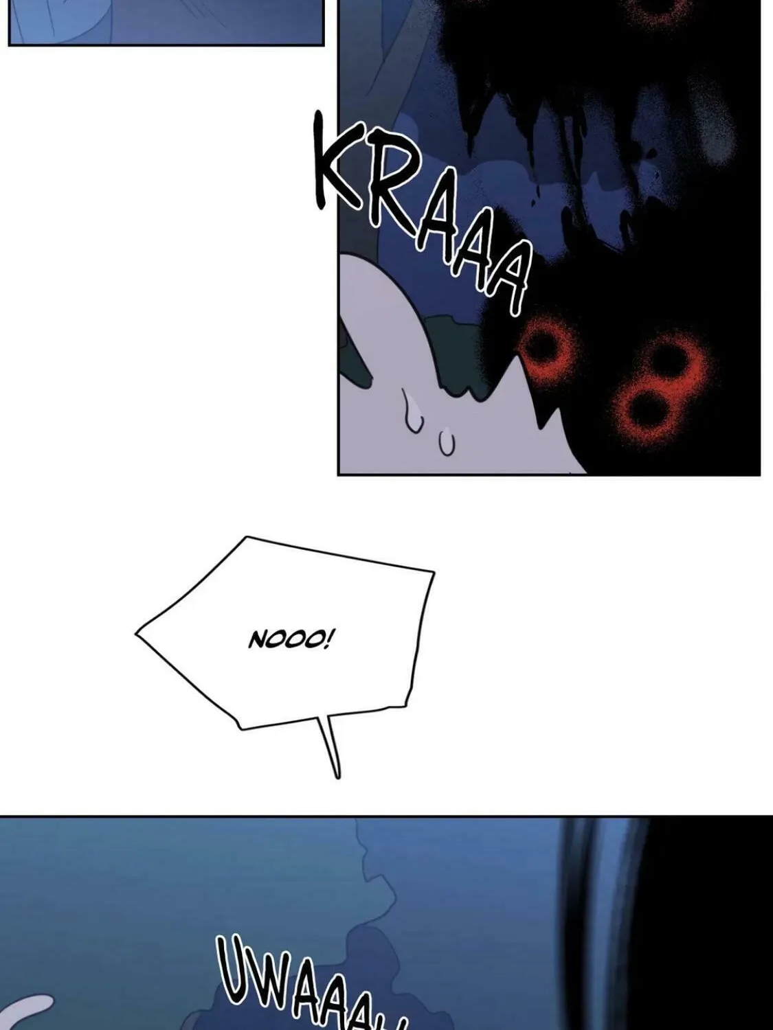 Uncanny Charm Chapter 85 page 19 - 