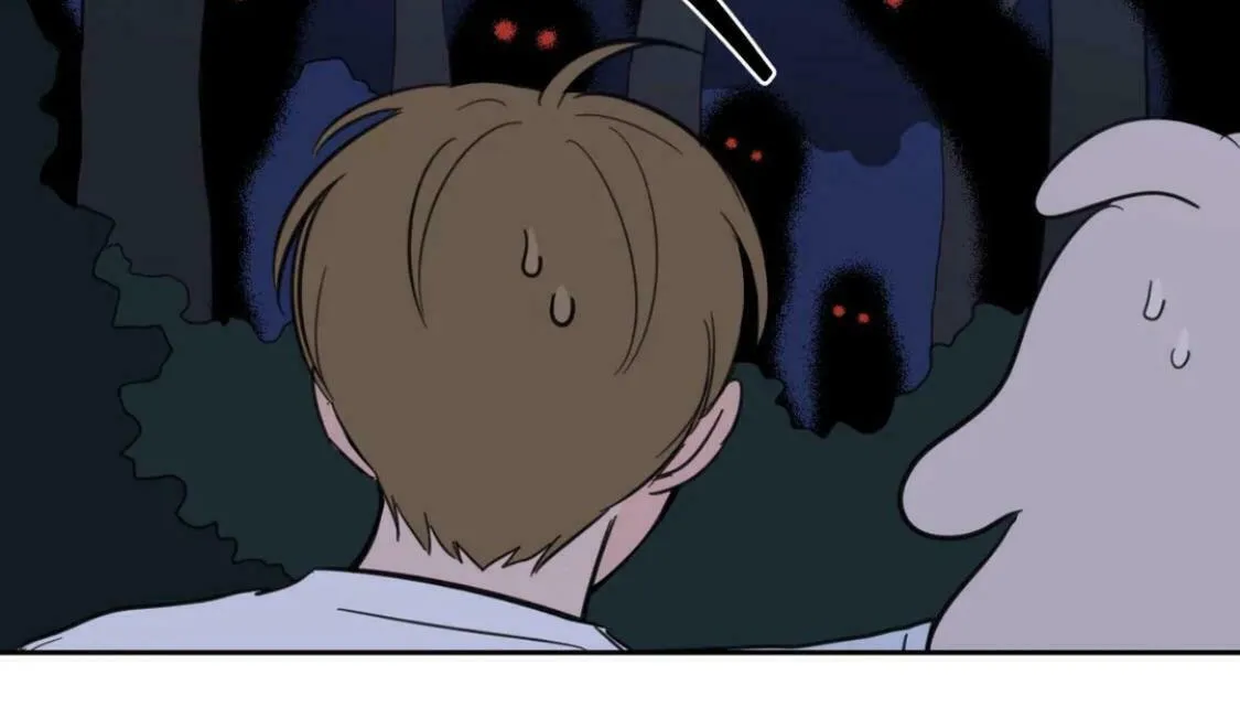 Uncanny Charm Chapter 85 page 22 - 