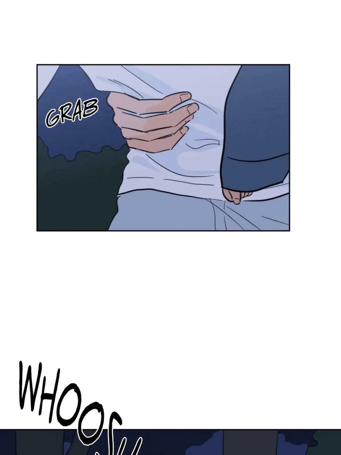 Uncanny Charm Chapter 85 page 24 - 