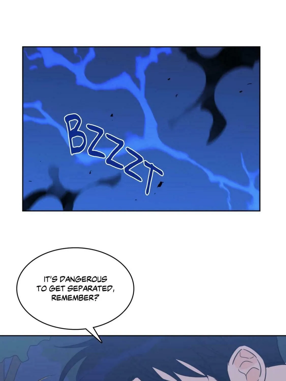 Uncanny Charm Chapter 85 page 26 - 