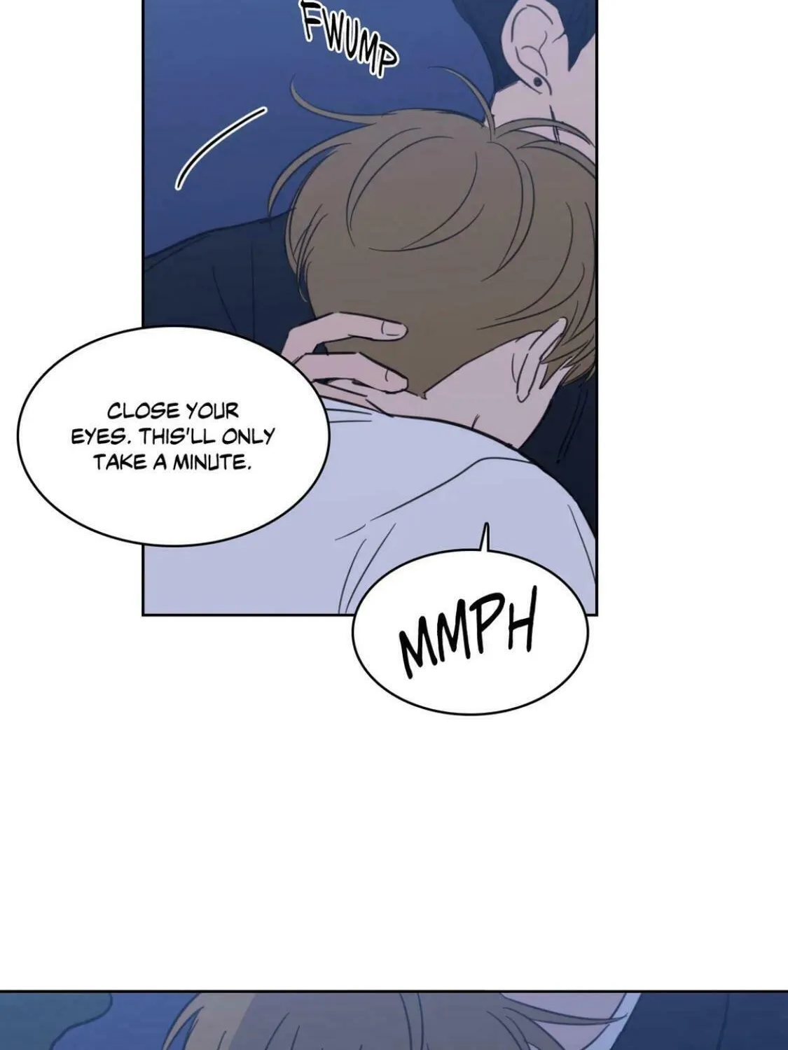Uncanny Charm Chapter 85 page 28 - 
