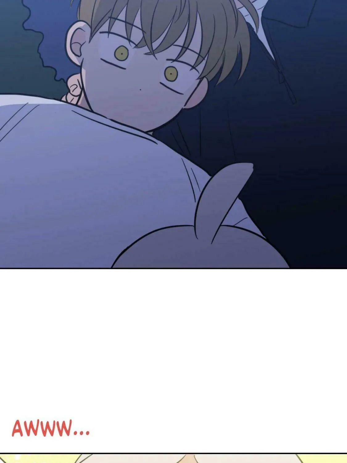 Uncanny Charm Chapter 85 page 29 - 