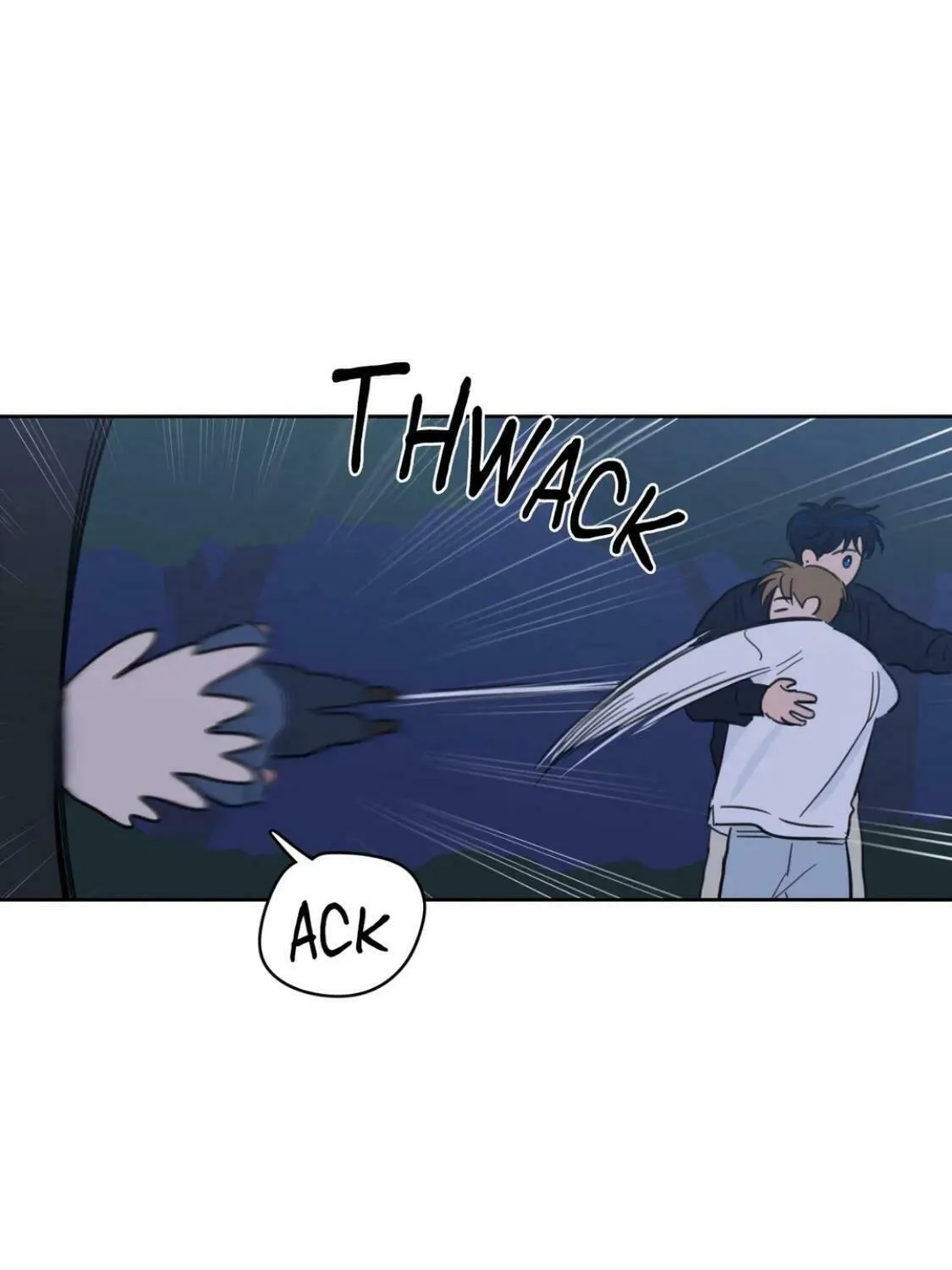 Uncanny Charm Chapter 85 page 31 - 