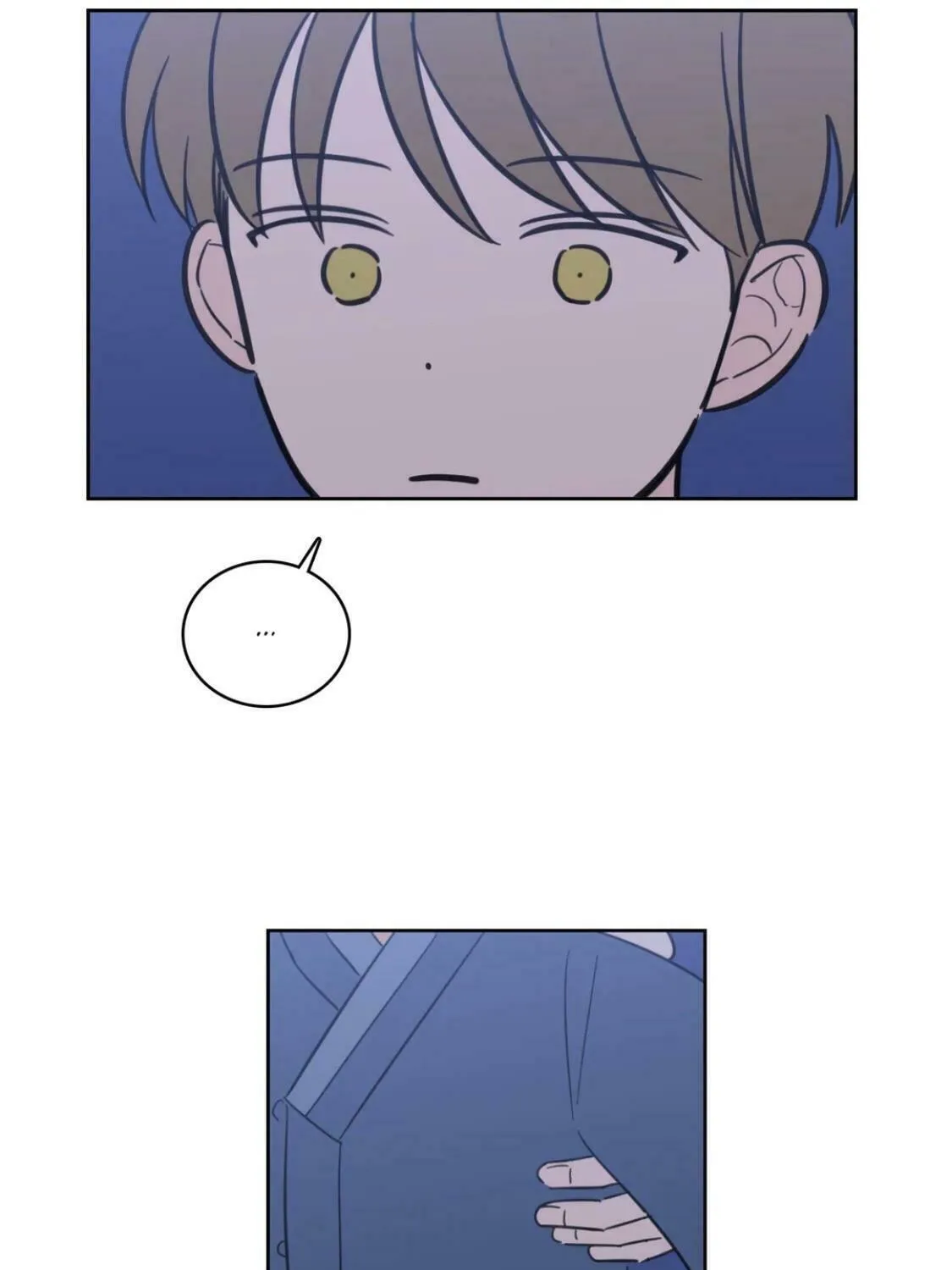 Uncanny Charm Chapter 85 page 39 - 