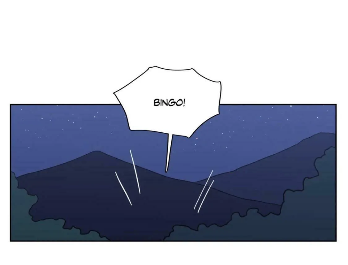 Uncanny Charm Chapter 85 page 45 - 