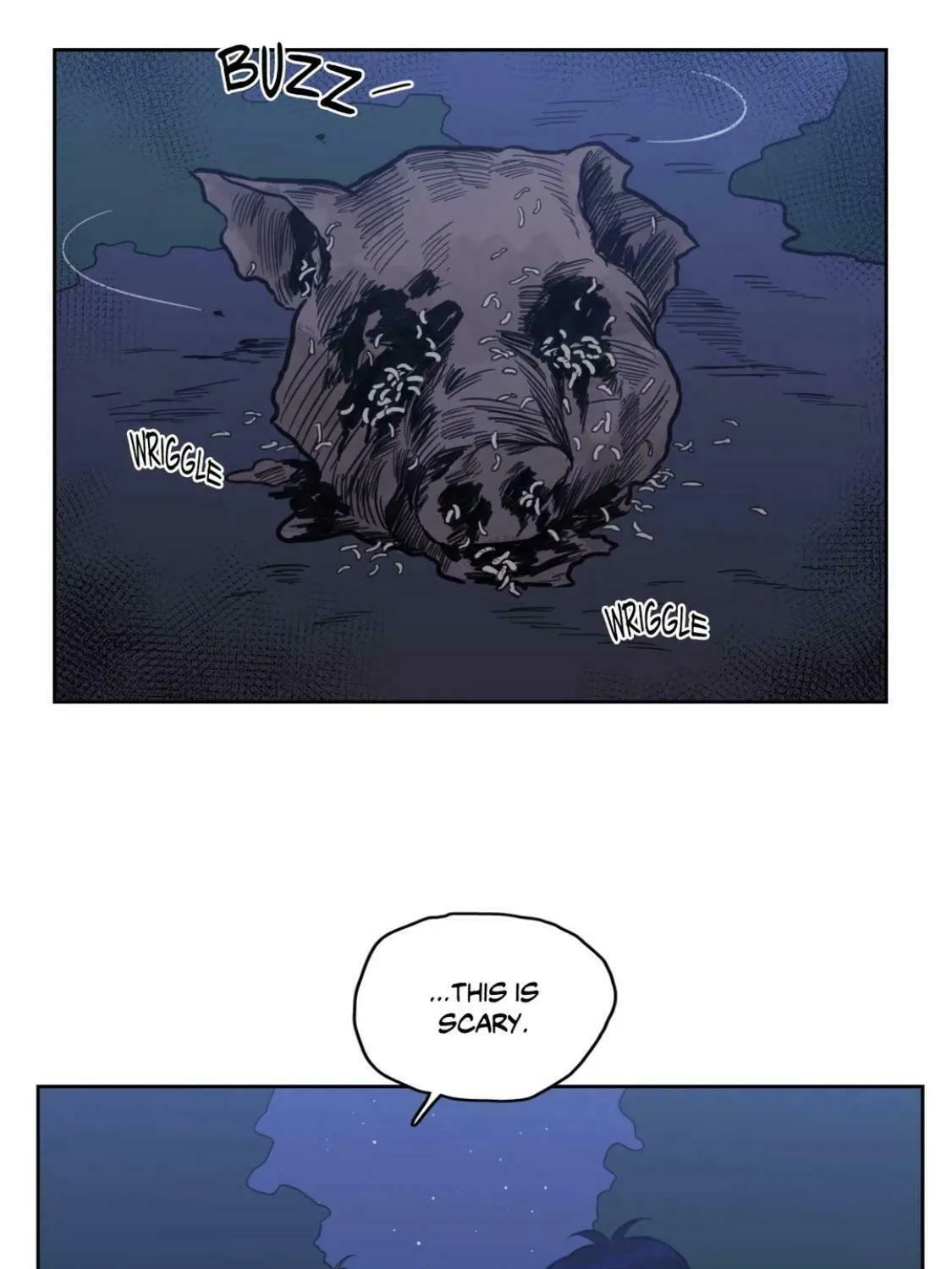 Uncanny Charm Chapter 85 page 48 - 