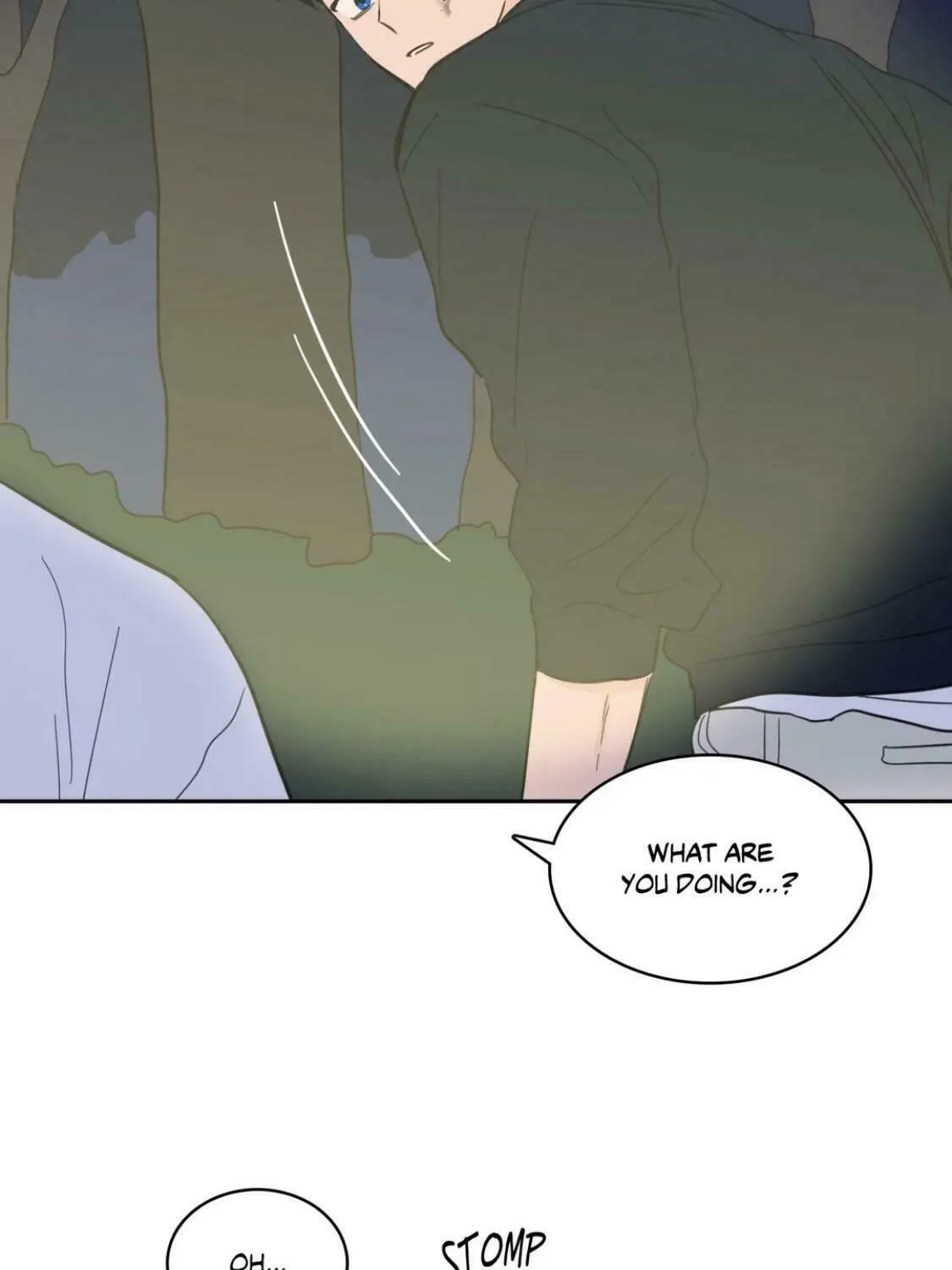 Uncanny Charm Chapter 85 page 6 - 