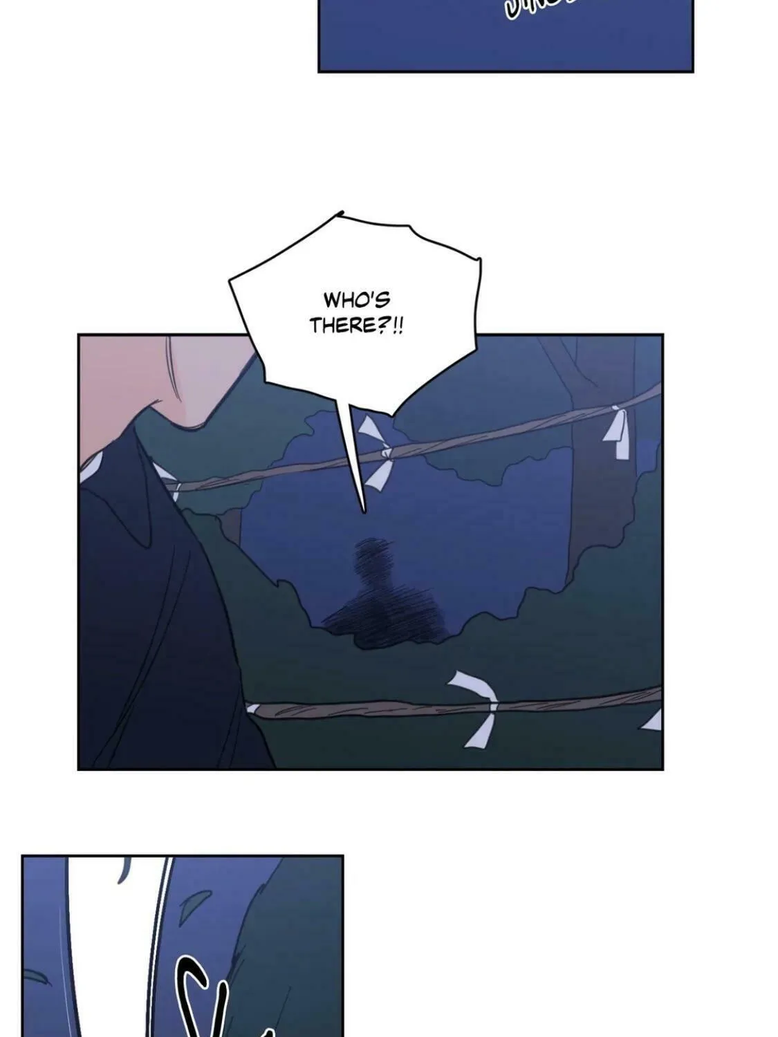 Uncanny Charm Chapter 85 page 52 - 