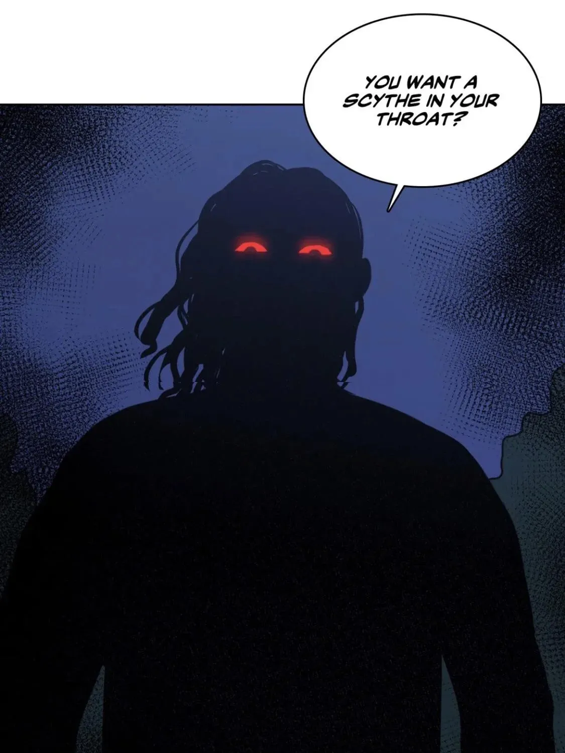 Uncanny Charm Chapter 85 page 54 - 