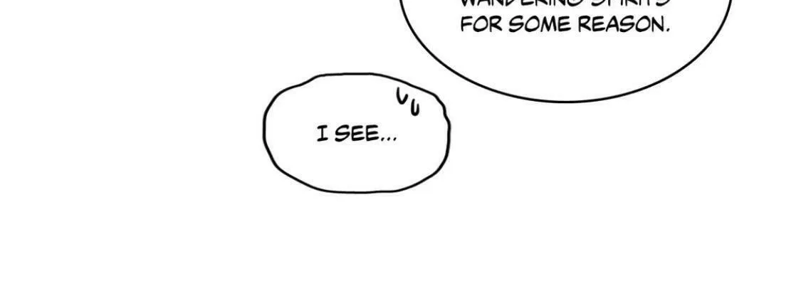 Uncanny Charm Chapter 85 page 8 - 