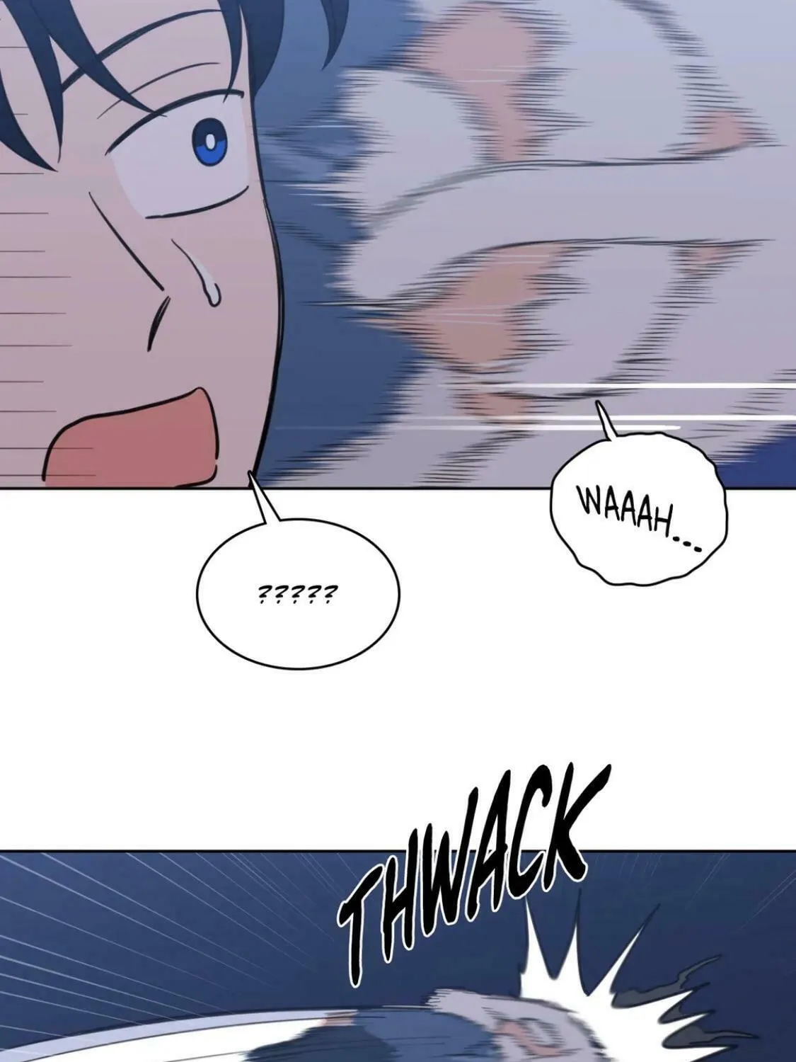 Uncanny Charm Chapter 86 page 13 - 