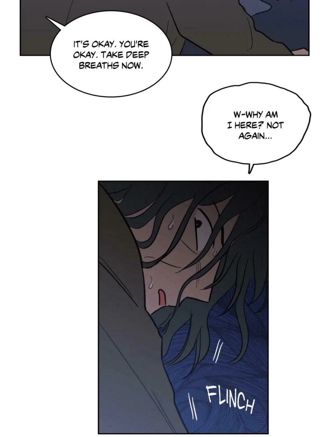 Uncanny Charm Chapter 86 page 18 - 
