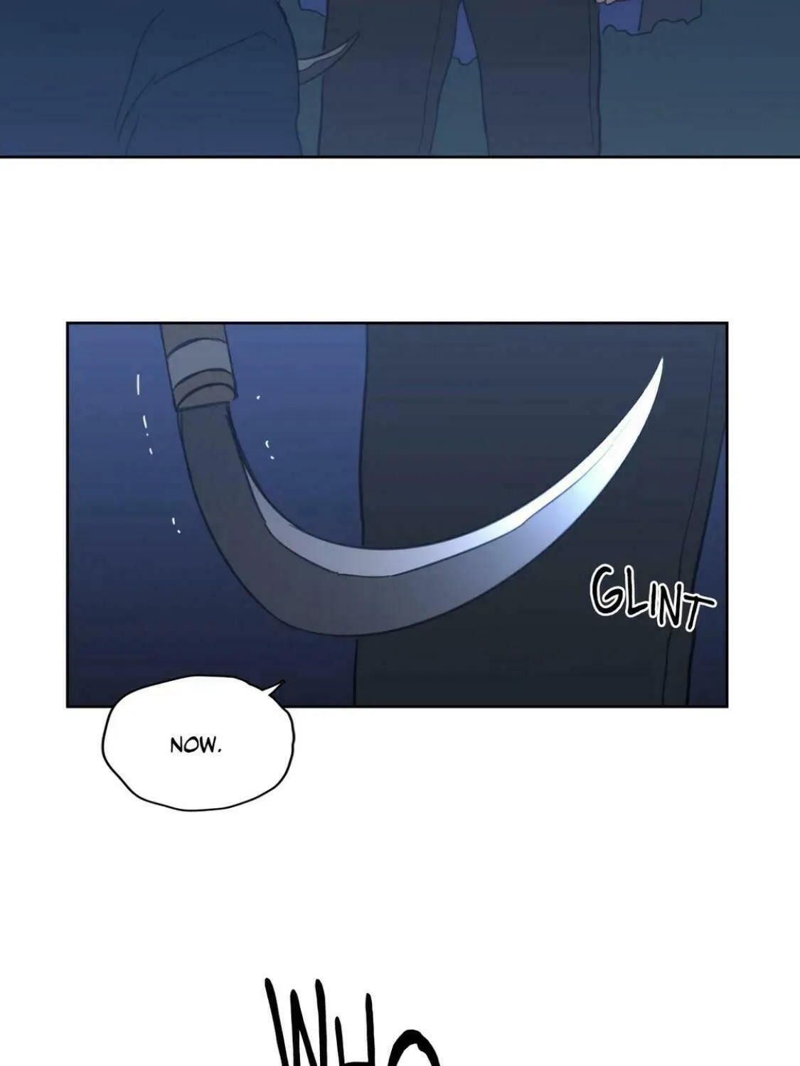 Uncanny Charm Chapter 86 page 3 - 