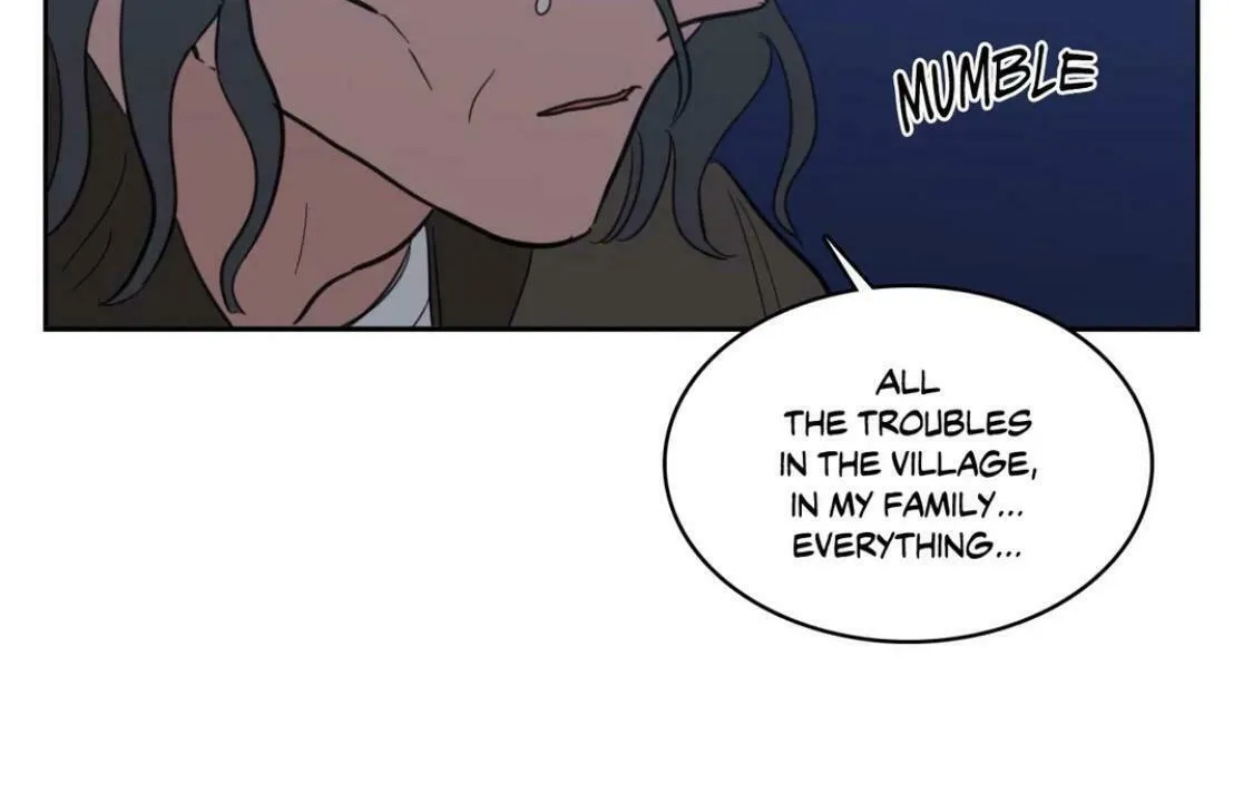 Uncanny Charm Chapter 86 page 30 - 