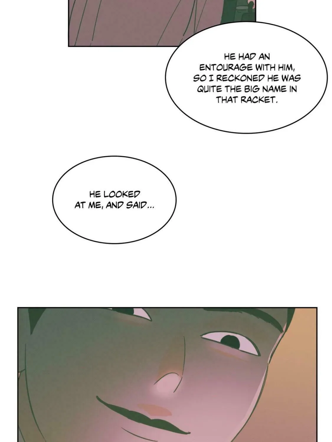 Uncanny Charm Chapter 86 page 33 - 