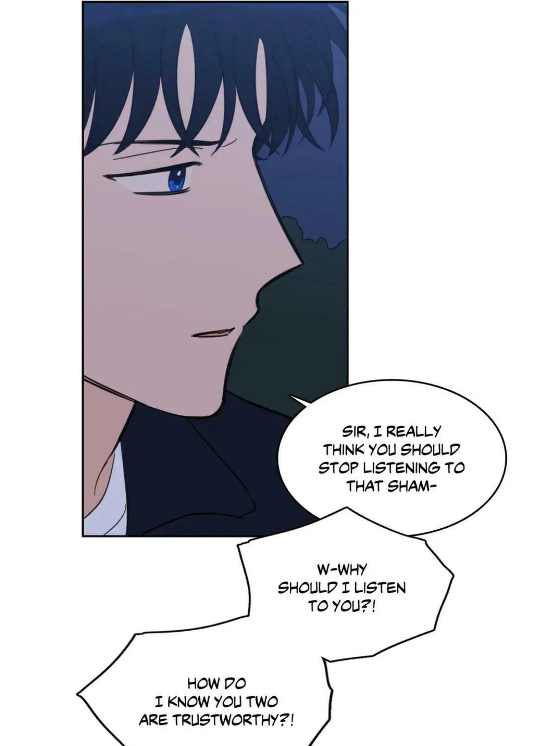 Uncanny Charm Chapter 86 page 42 - 