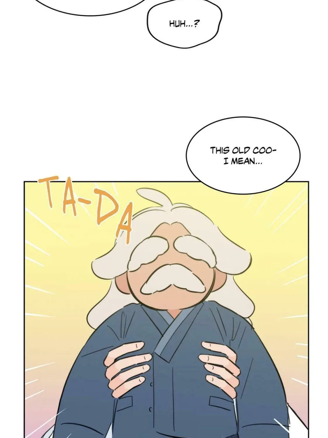 Uncanny Charm Chapter 86 page 49 - 