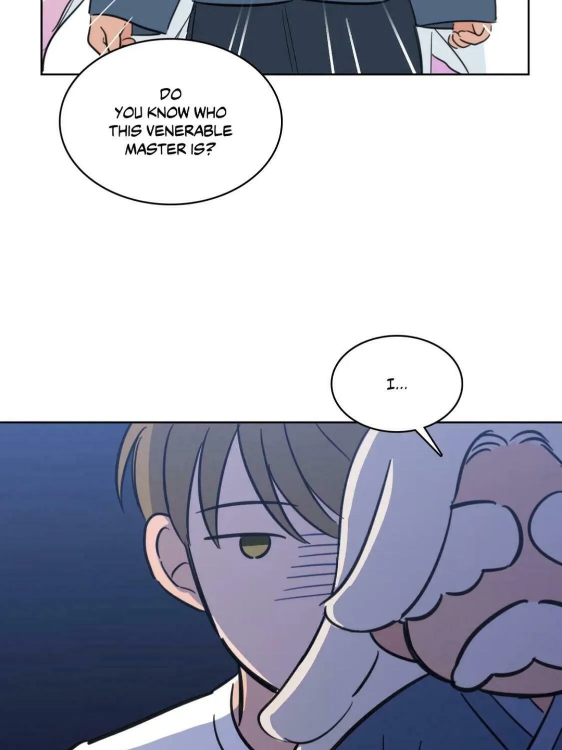 Uncanny Charm Chapter 86 page 50 - 