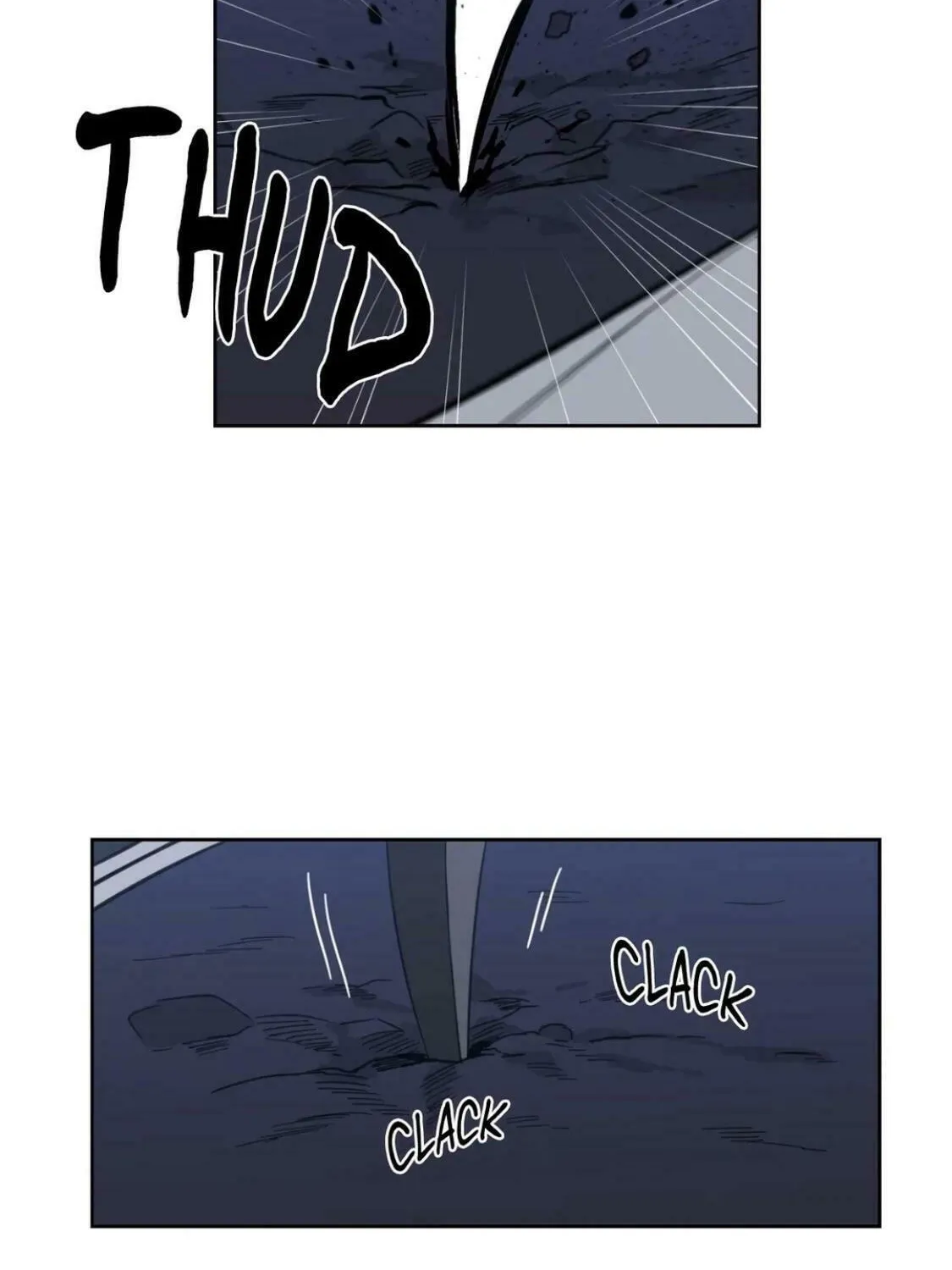 Uncanny Charm Chapter 86 page 6 - 