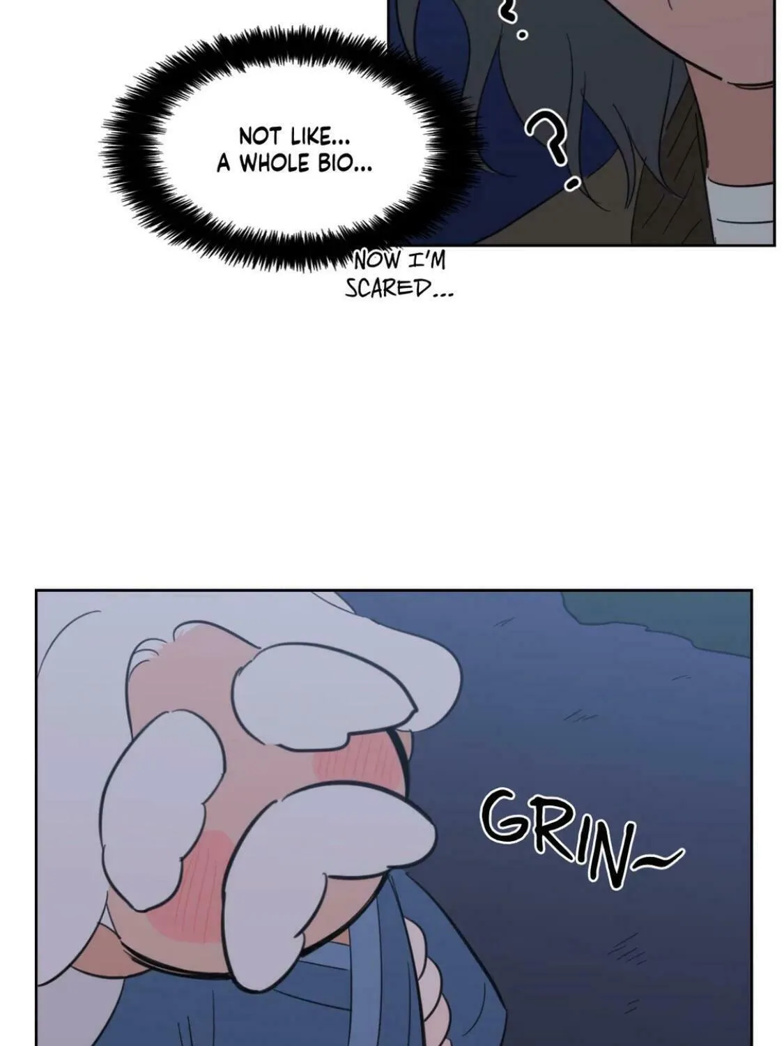 Uncanny Charm Chapter 86 page 57 - 