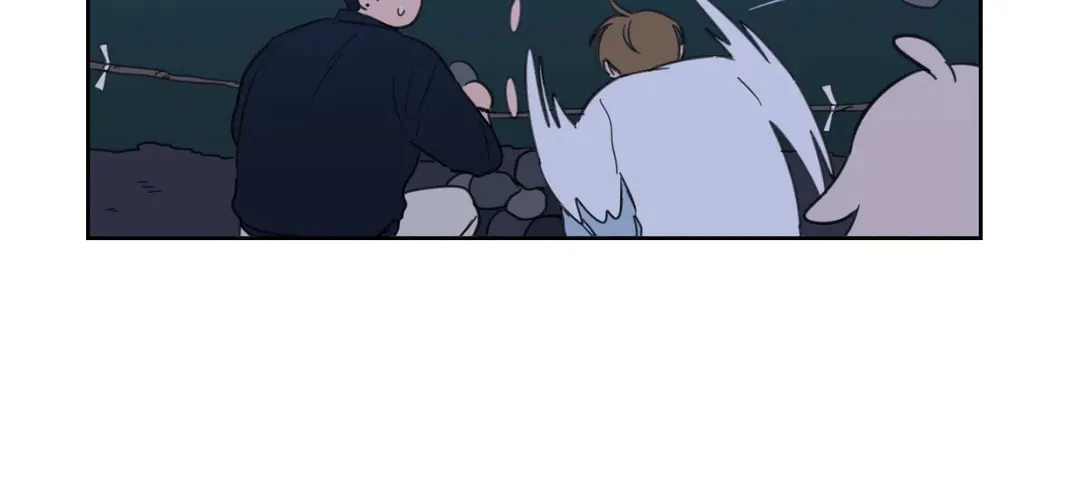 Uncanny Charm Chapter 87 page 12 - 