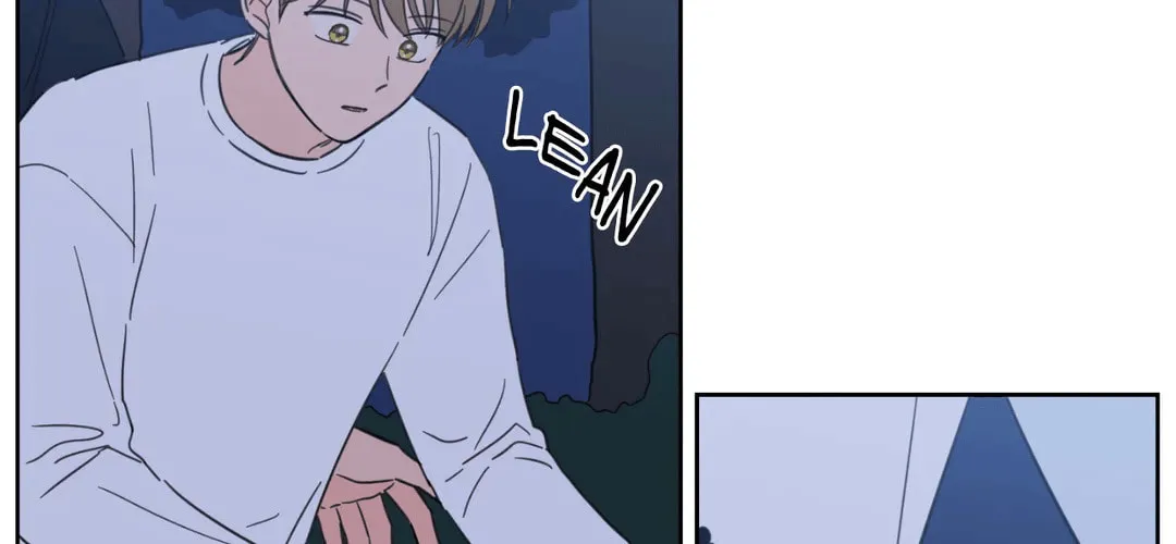Uncanny Charm Chapter 87 page 15 - 