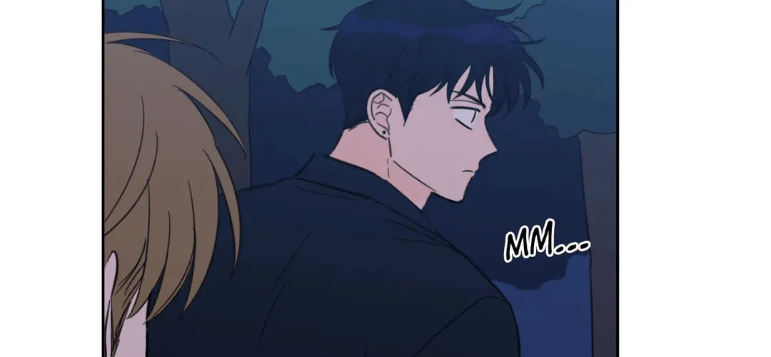 Uncanny Charm Chapter 87 page 21 - 