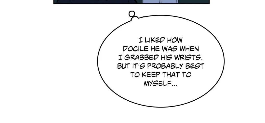 Uncanny Charm Chapter 87 page 24 - 