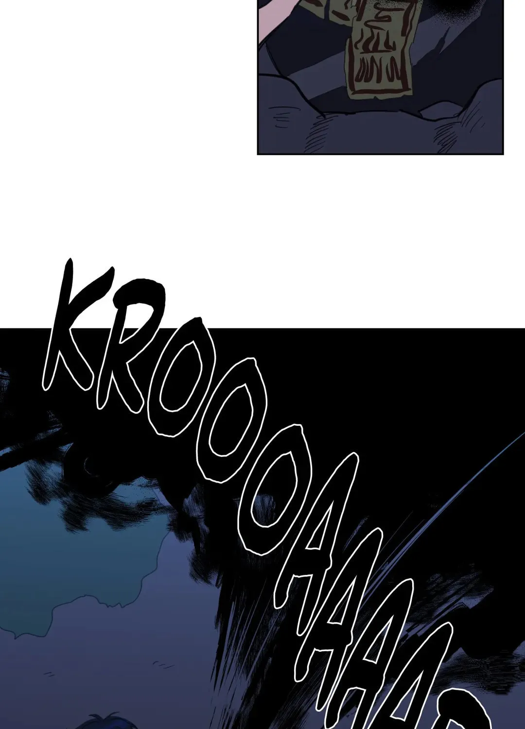 Uncanny Charm Chapter 87 page 26 - 