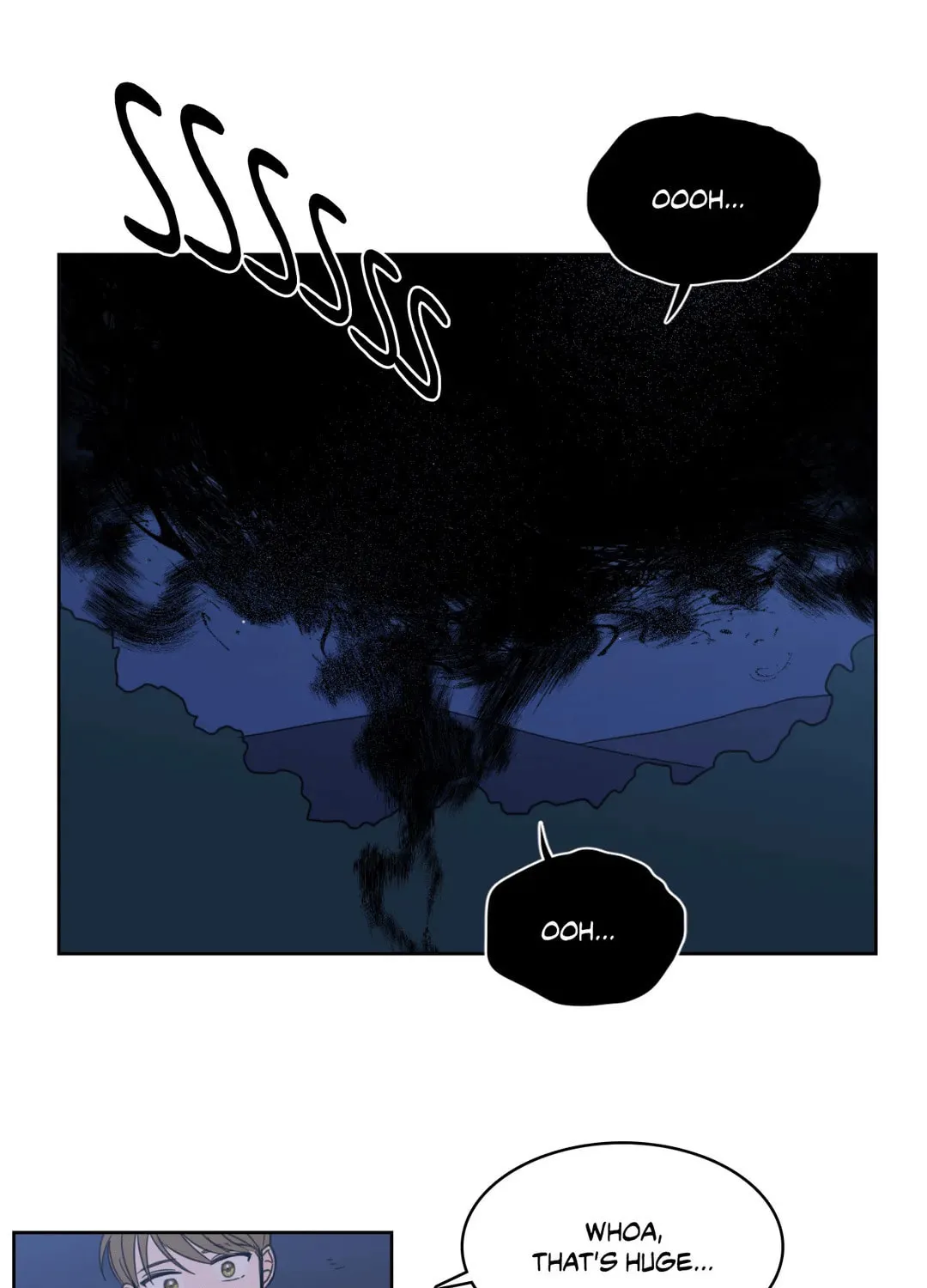 Uncanny Charm Chapter 87 page 28 - 