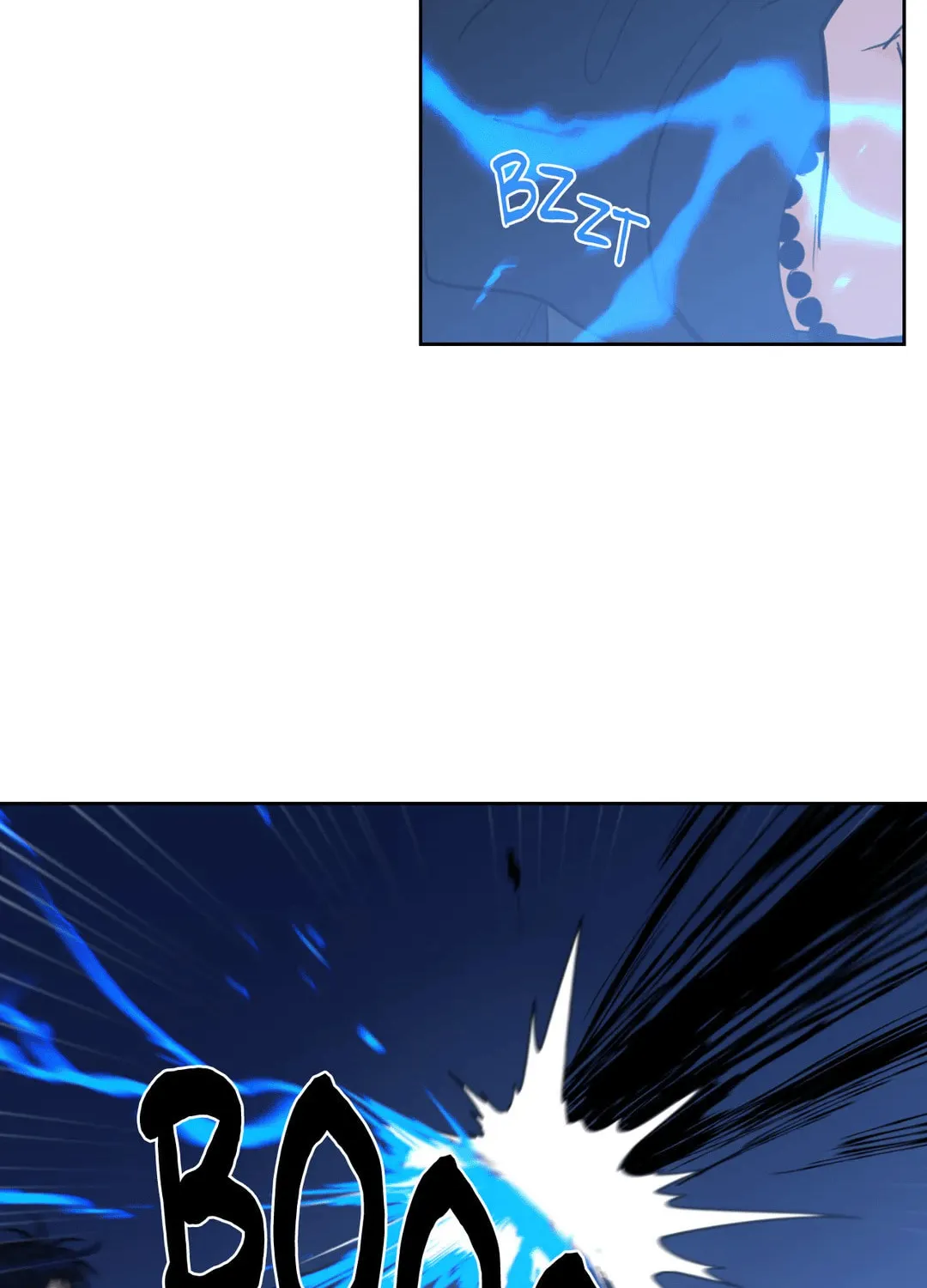 Uncanny Charm Chapter 87 page 32 - 