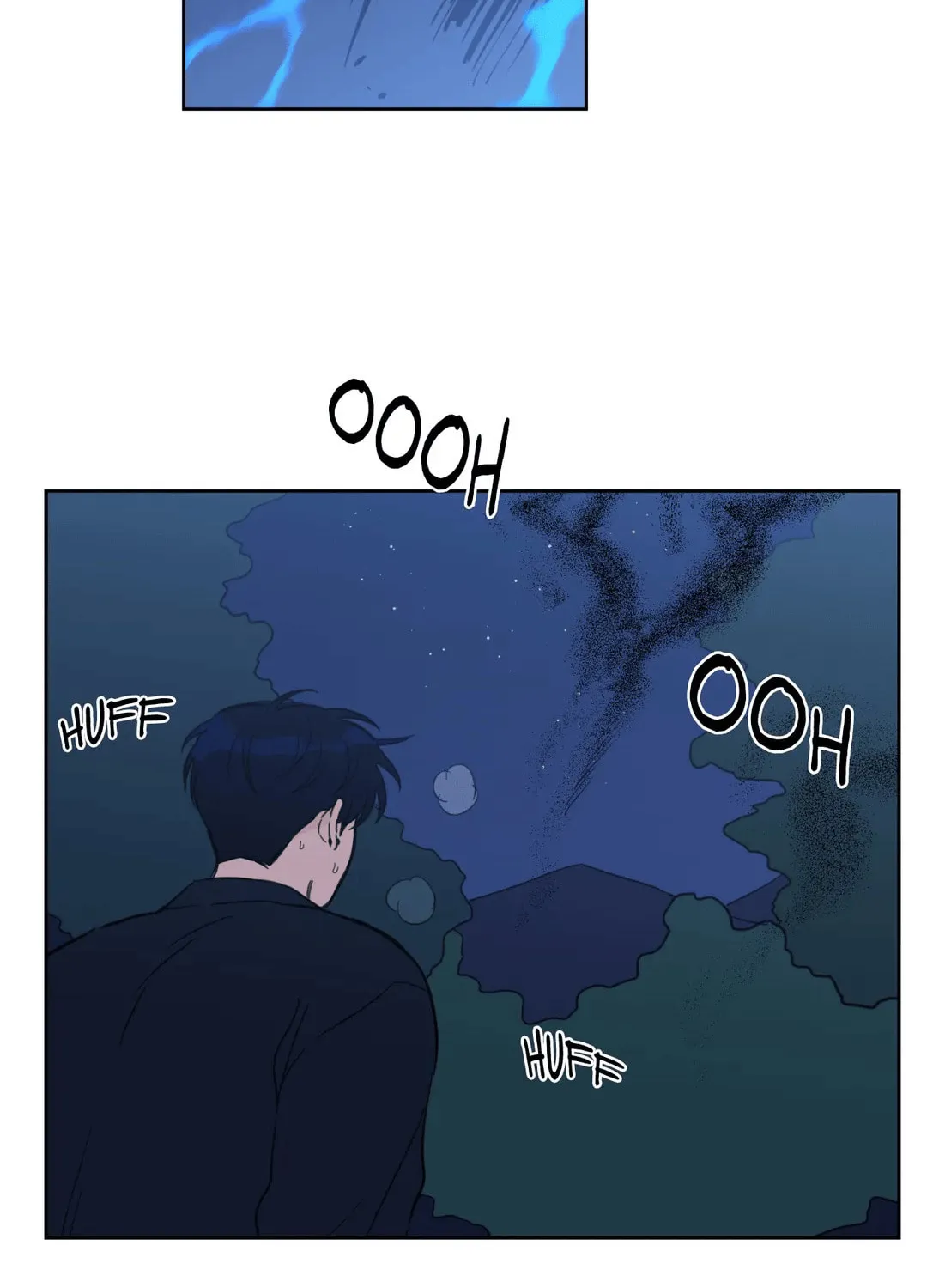 Uncanny Charm Chapter 87 page 34 - 
