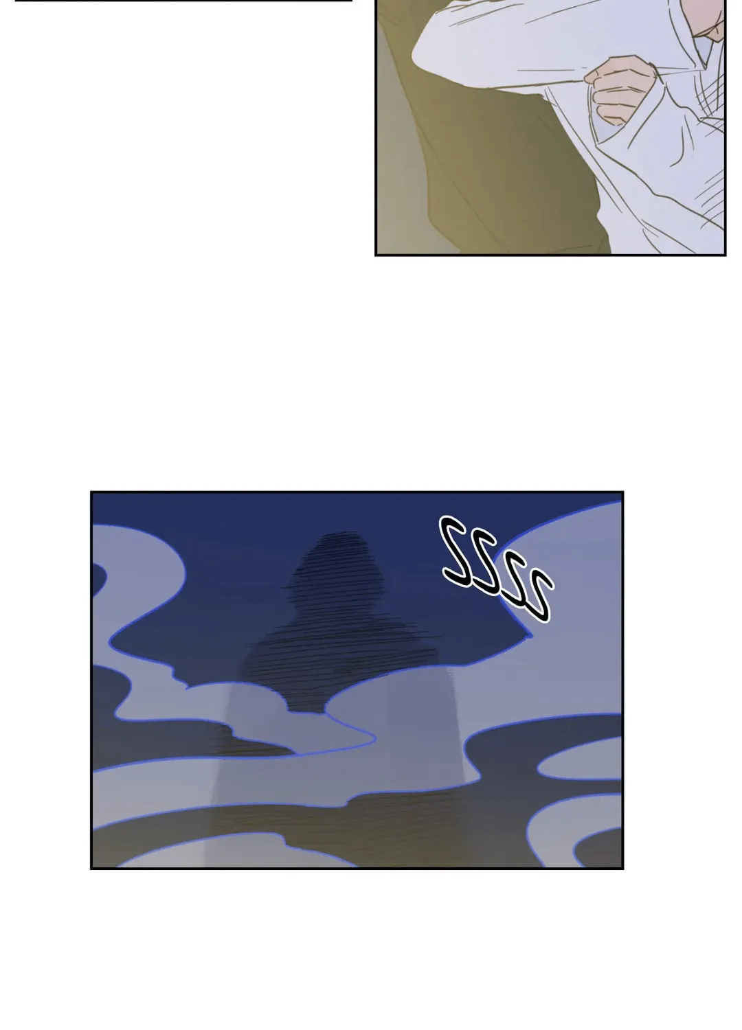 Uncanny Charm Chapter 87 page 40 - 