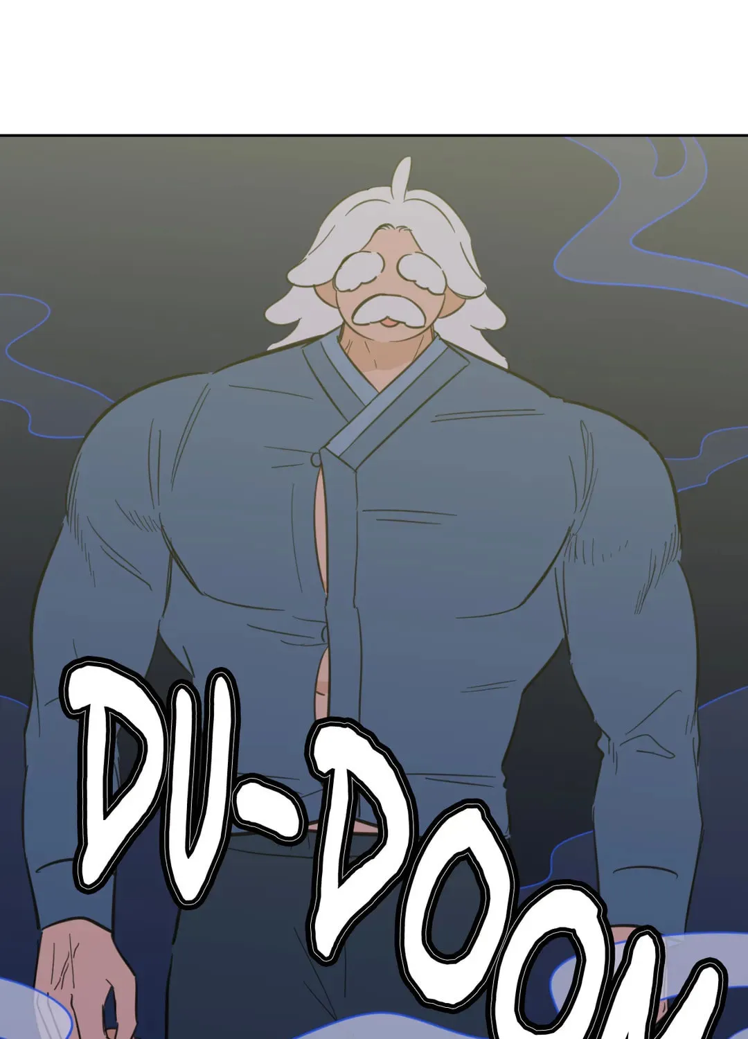 Uncanny Charm Chapter 87 page 41 - 