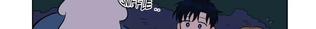 Uncanny Charm Chapter 87 page 49 - 