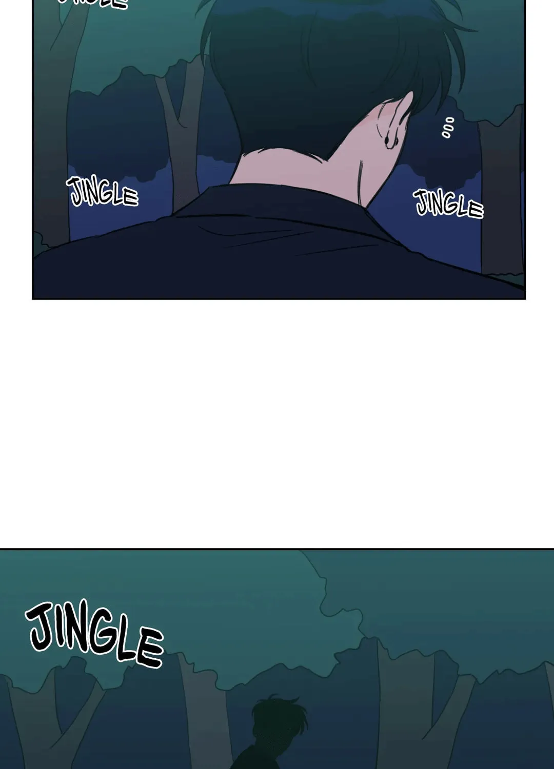 Uncanny Charm Chapter 87 page 54 - 