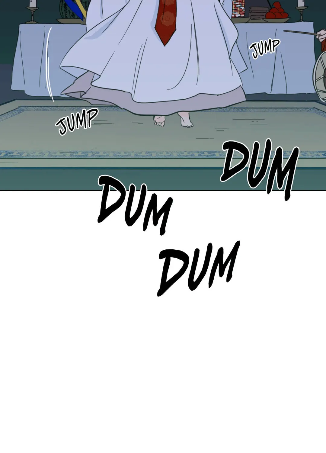 Uncanny Charm Chapter 87 page 64 - 