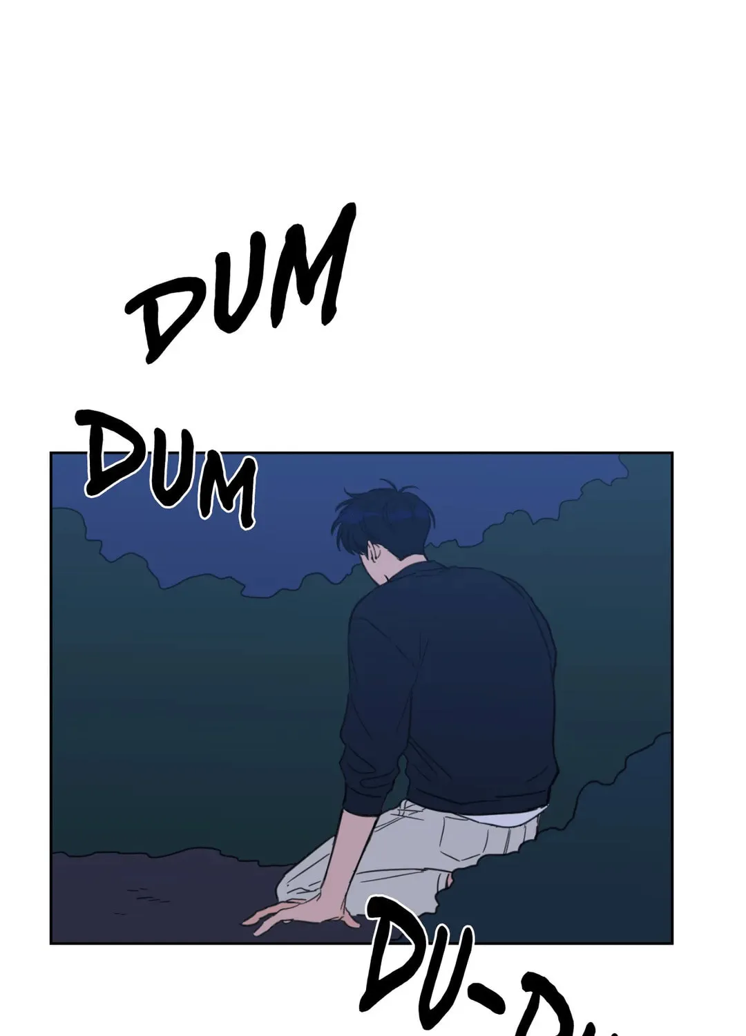 Uncanny Charm Chapter 88 page 2 - 