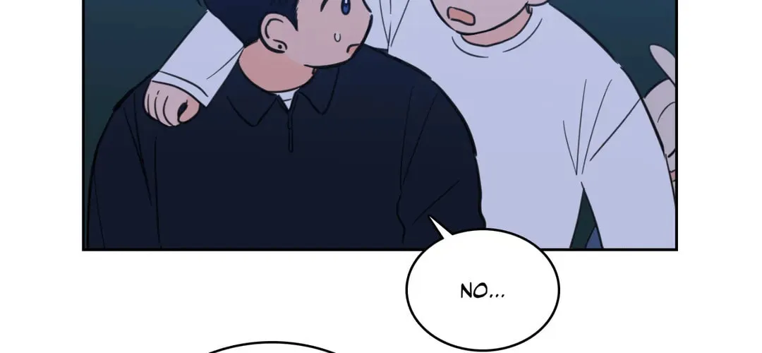 Uncanny Charm Chapter 88 page 11 - 